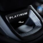 فورد F-150 Platinum 2024