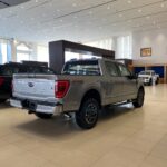 فورد F-150 Platinum 2024