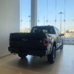 فورد F-150 Platinum 2024