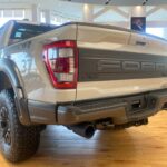 فورد F-150 رابتر 2024