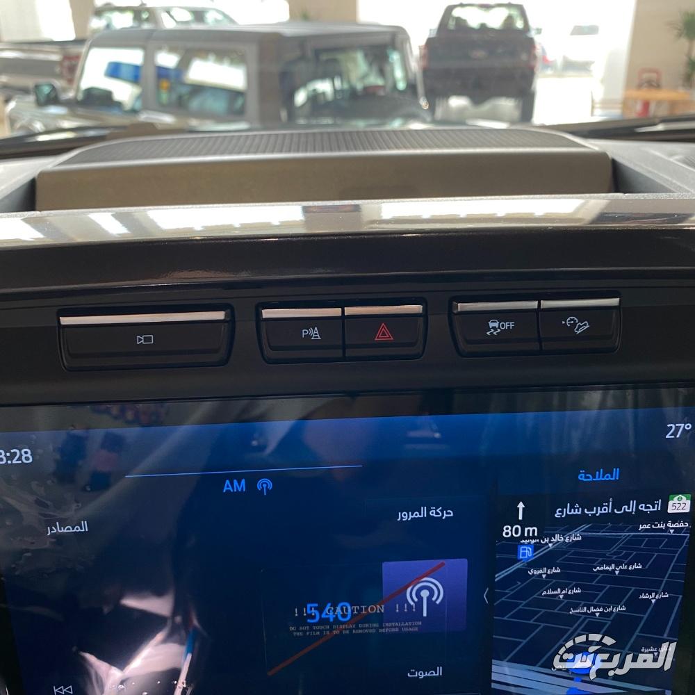 فورد F-150 XL كابينة عادية