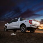 فورد F-150 Platinum 2024