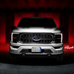 فورد F-150 Platinum 2024