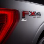 فورد F-150 Platinum 2024