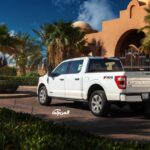 فورد F-150 Platinum 2024