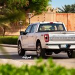 فورد F-150 Platinum 2024