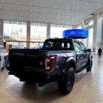 فورد F-150 رابتر 2024