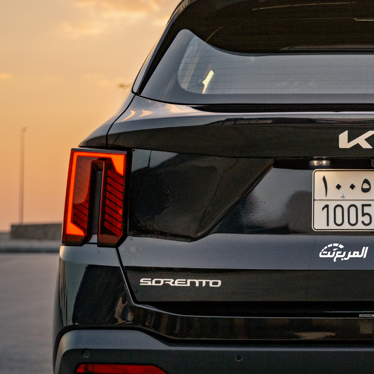 صور كيا سورينتو 2024 من جلسة تصوير حصرية (34 صورة) Kia Sorento 25