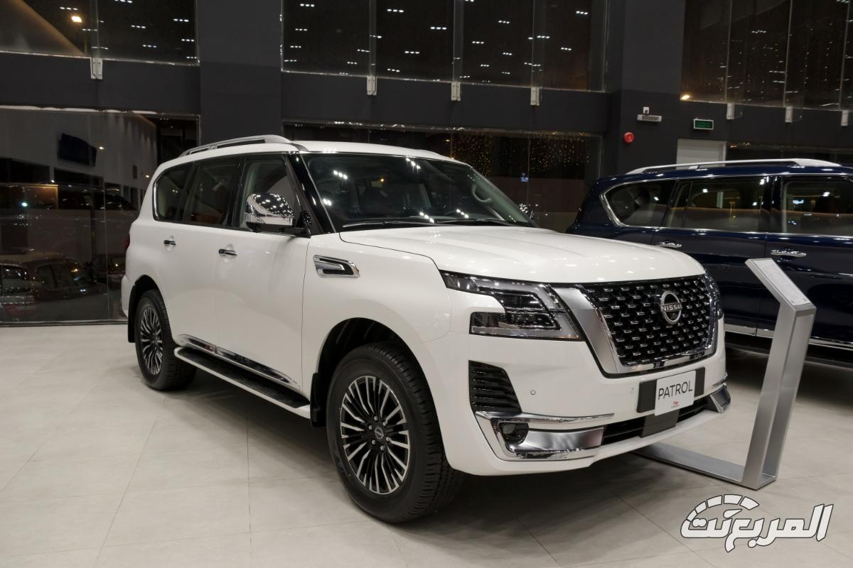 أكثر 10 سيارات SUV مبيعًا في السعودية منذ بداية 2024 11