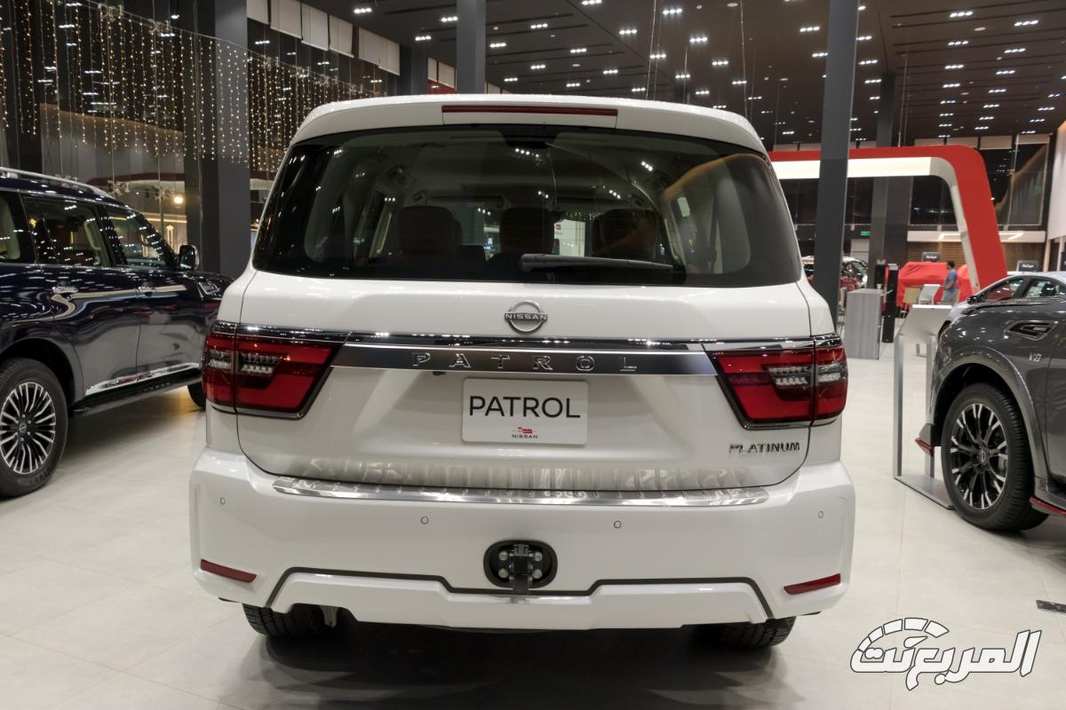 أكثر 10 سيارات SUV مبيعًا في السعودية منذ بداية 2024 12