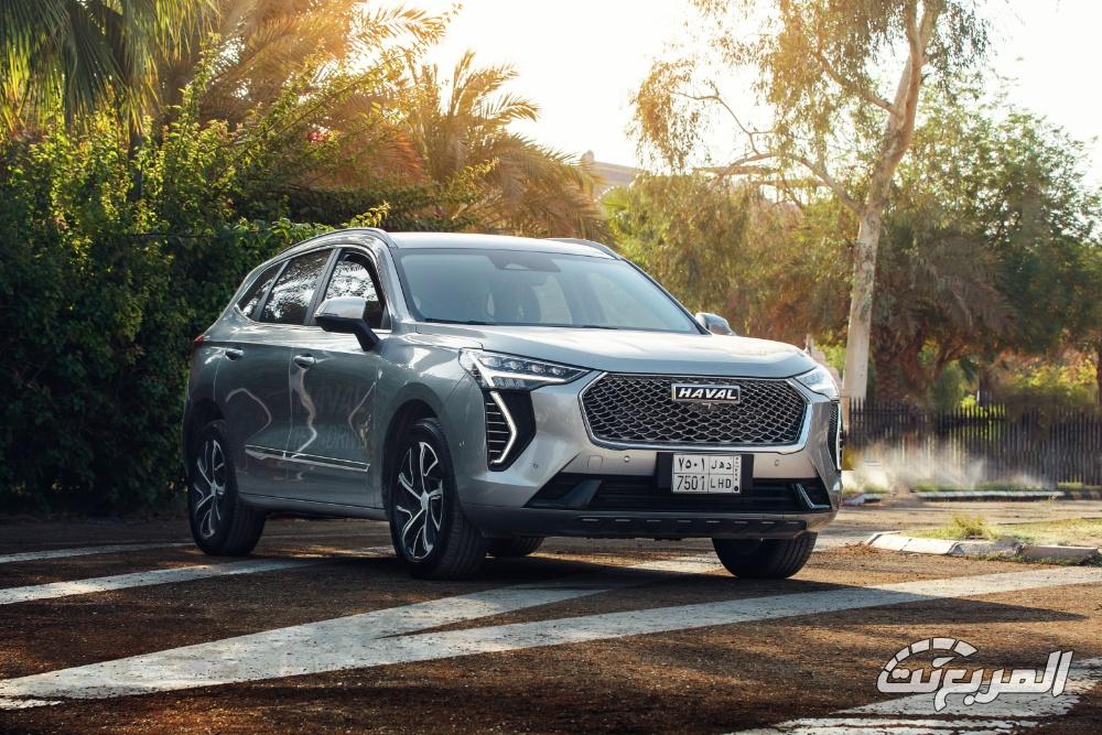 أكثر 10 سيارات SUV مبيعاً في السعودية حتى نهاية الربع الثالث من 2024 6