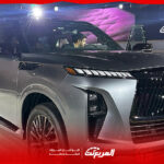 سعر انفينيتي QX80 2025 في السعودية وأبرز تجهيزاتها لدى الوكيل 1