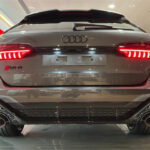 اودي RS6 Avant Performance 2024