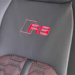 اودي RS6 Avant Performance 2024