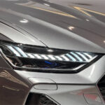 اودي RS6 Avant Performance 2024