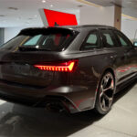 اودي RS6 Avant Performance 2024