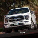 فورد F-150 XL كابينة عادية