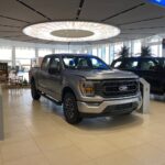 فورد F-150 XL كابينة عادية