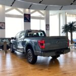 فورد F-150 XL كابينة عادية