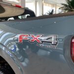 فورد F-150 XL كابينة عادية