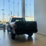 فورد F-150 XL كابينة عادية