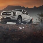 فورد F-150 XL كابينة عادية