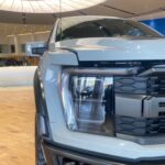 فورد F-150 رابتر 2024