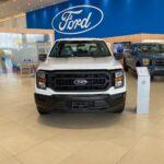 فورد F-150 XL كابينة عادية