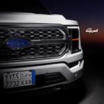 فورد F-150 XL كابينة عادية