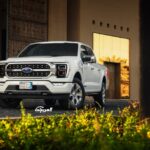 فورد F-150 XL كابينة عادية