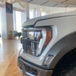 فورد F-150 رابتر 2024