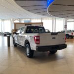 فورد F-150 XL كابينة عادية