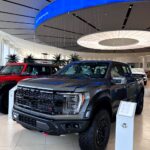 فورد F-150 رابتر 2024