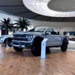 فورد F-150 رابتر 2024