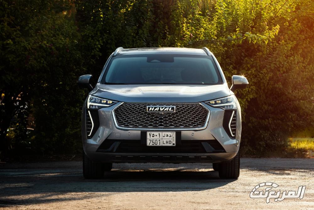 أكثر 10 سيارات SUV مبيعًا في السعودية منذ بداية 2024 18