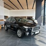 انفينيتي QX50 Sport 2023