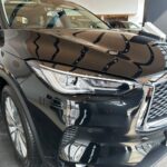 انفينيتي QX50 Sport 2023