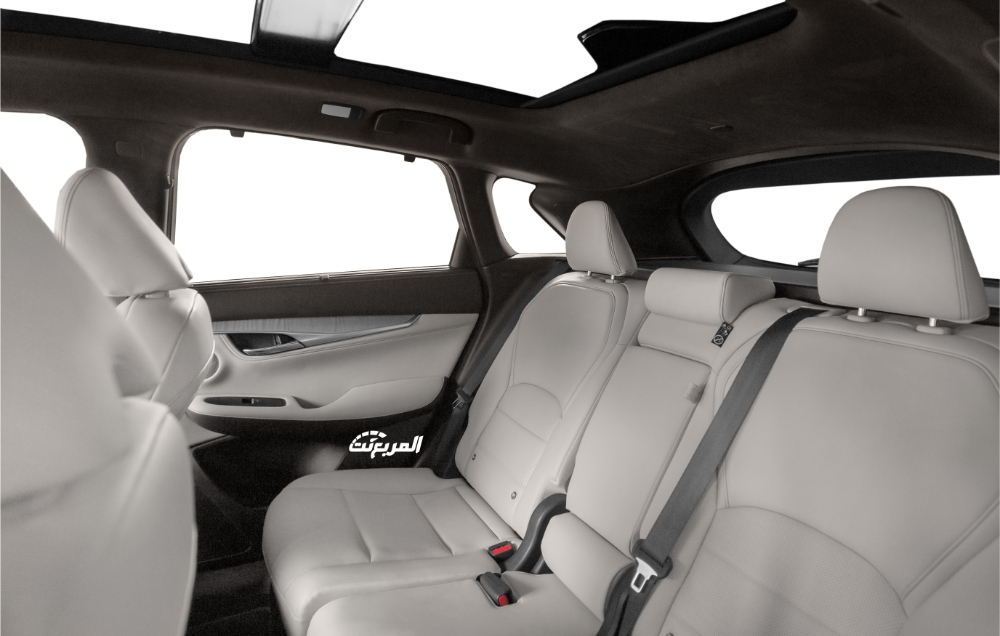 عروض إنفينيتي مناهل العالمية على سيارات QX50 وQX55 وQX60 موديلات 2023 1