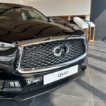 انفينيتي QX50 Sport 2023