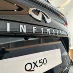 انفينيتي QX50 Sport 2023