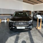 انفينيتي QX50 Sport 2023