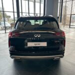 انفينيتي QX50 Sport 2023