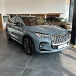 انفينيتي QX55 Essential 2024