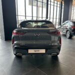 انفينيتي QX55 Essential 2024