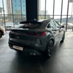 انفينيتي QX55 Essential 2024