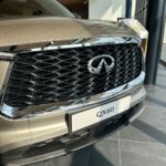 انفينيتي QX60 Autograph 2023