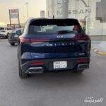 انفينيتي QX60 Autograph 2023