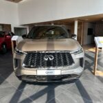 انفينيتي QX60 Autograph 2023