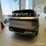 انفينيتي QX60 Autograph 2023