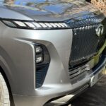 انفينيتي QX80 Autograph 2025